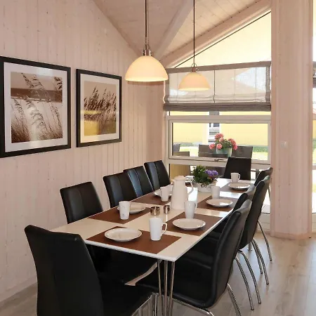 Vital - Gbe132 By Interhome Großenbrode