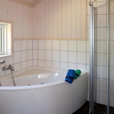 Vital - Gbe132 By Interhome Tatil Evi *