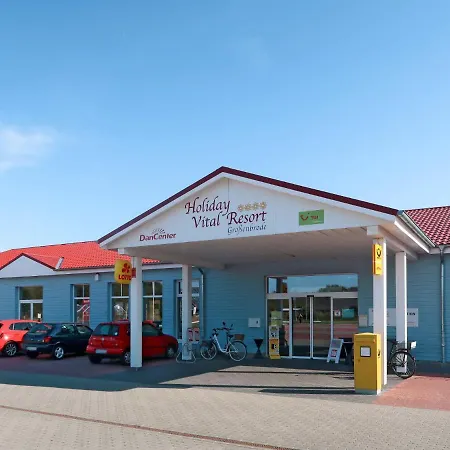 Tatil Evi Vital - Gbe132 By Interhome