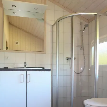 Vital - Gbe132 By Interhome Holiday home Grossenbrode