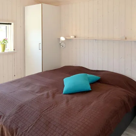 Holiday home Vital - Gbe132 By Interhome *