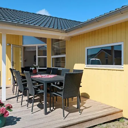 Vital - Gbe132 By Interhome * Großenbrode