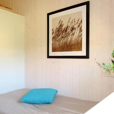 Vital - Gbe132 By Interhome Tatil Evi *