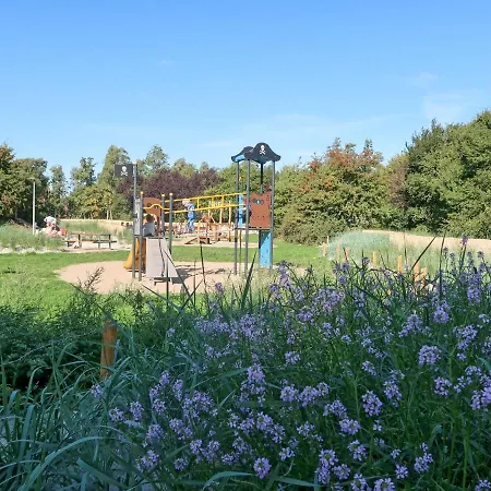 Vital - Gbe132 By Interhome Tatil Evi *