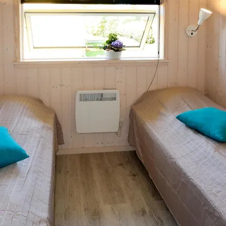 Holiday home Vital - Gbe132 By Interhome *