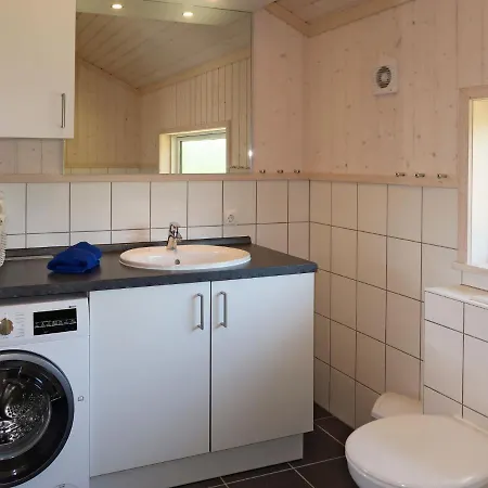 Tatil Evi Vital - Gbe132 By Interhome