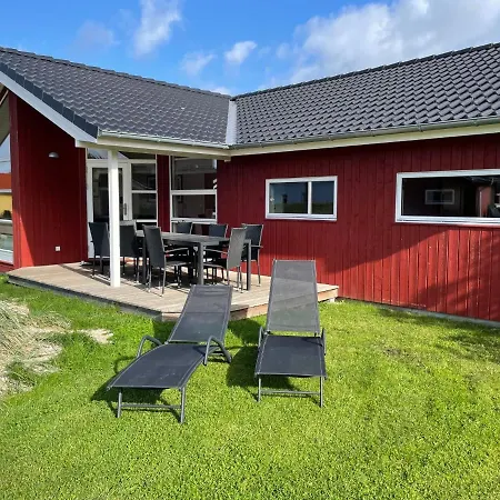 Vital - Gbe132 By Interhome Holiday home Grossenbrode