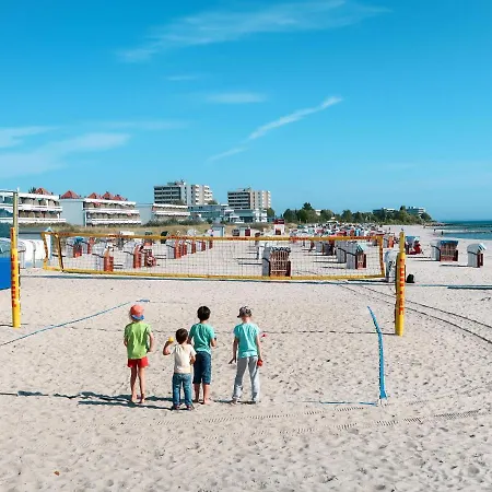 Vital - Gbe132 By Interhome Tatil Evi *