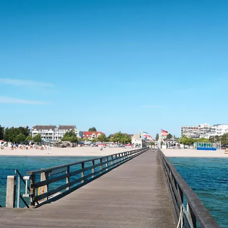 Tatil Evi Vital - Gbe132 By Interhome *