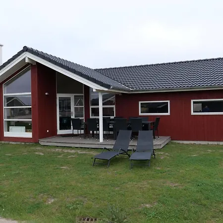 Tatil Evi Vital - Gbe132 By Interhome Großenbrode