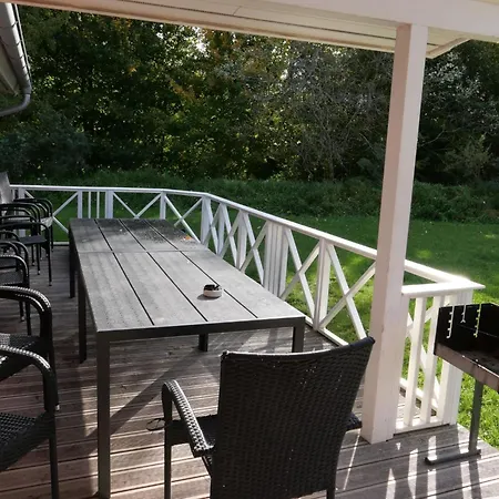 Vital - Gbe132 By Interhome * Großenbrode